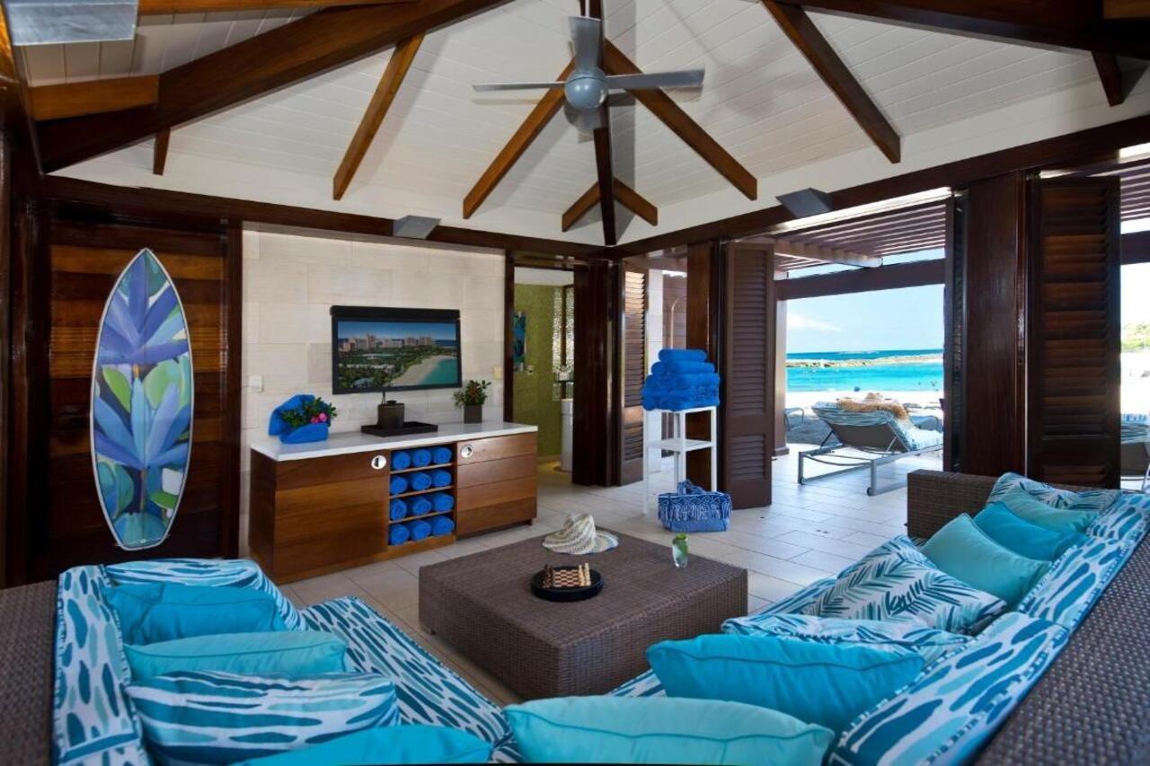 The Cove At Atlantis Hotel Nassau Luaran gambar
