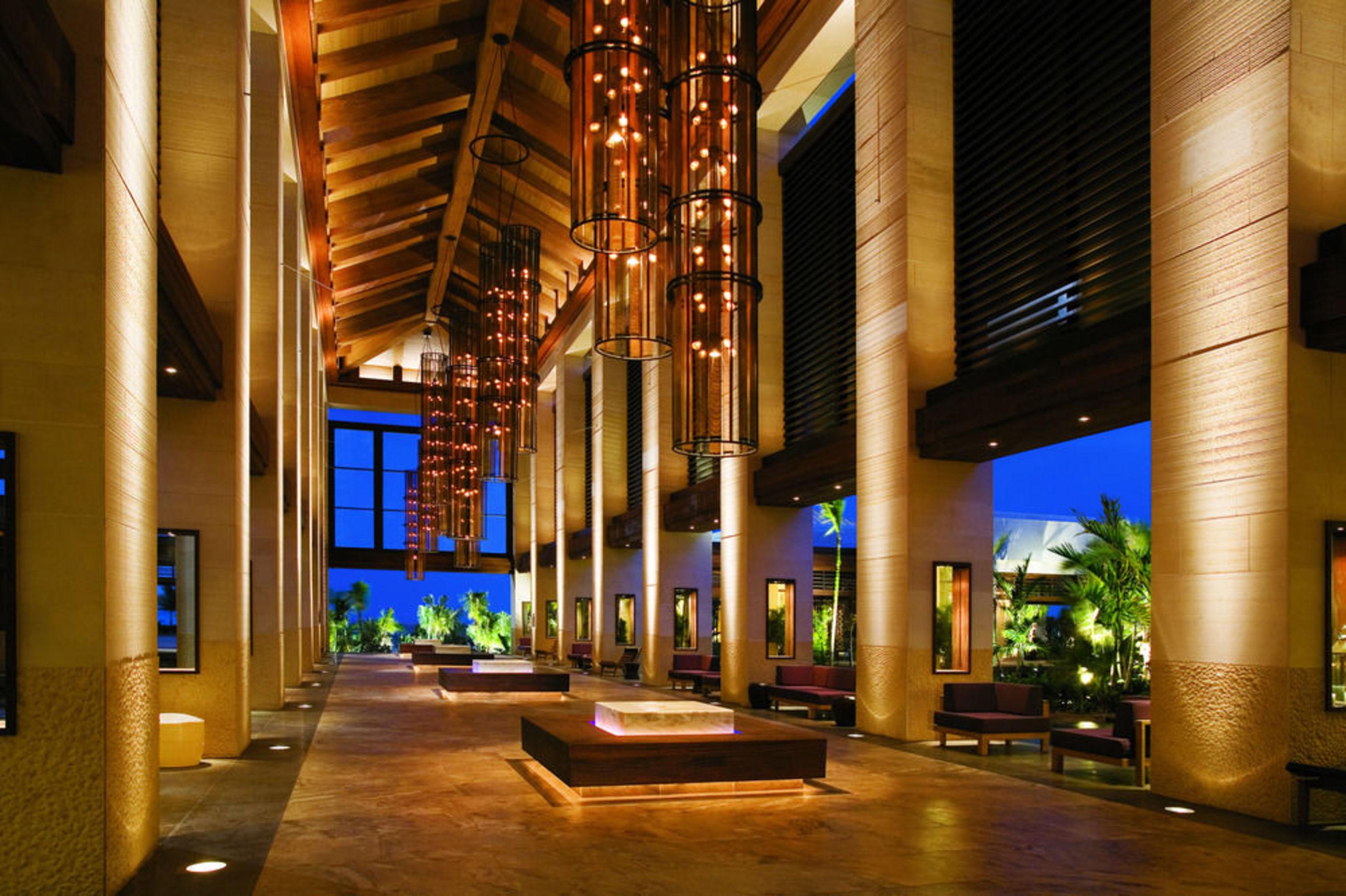 The Cove At Atlantis Hotel Nassau Luaran gambar