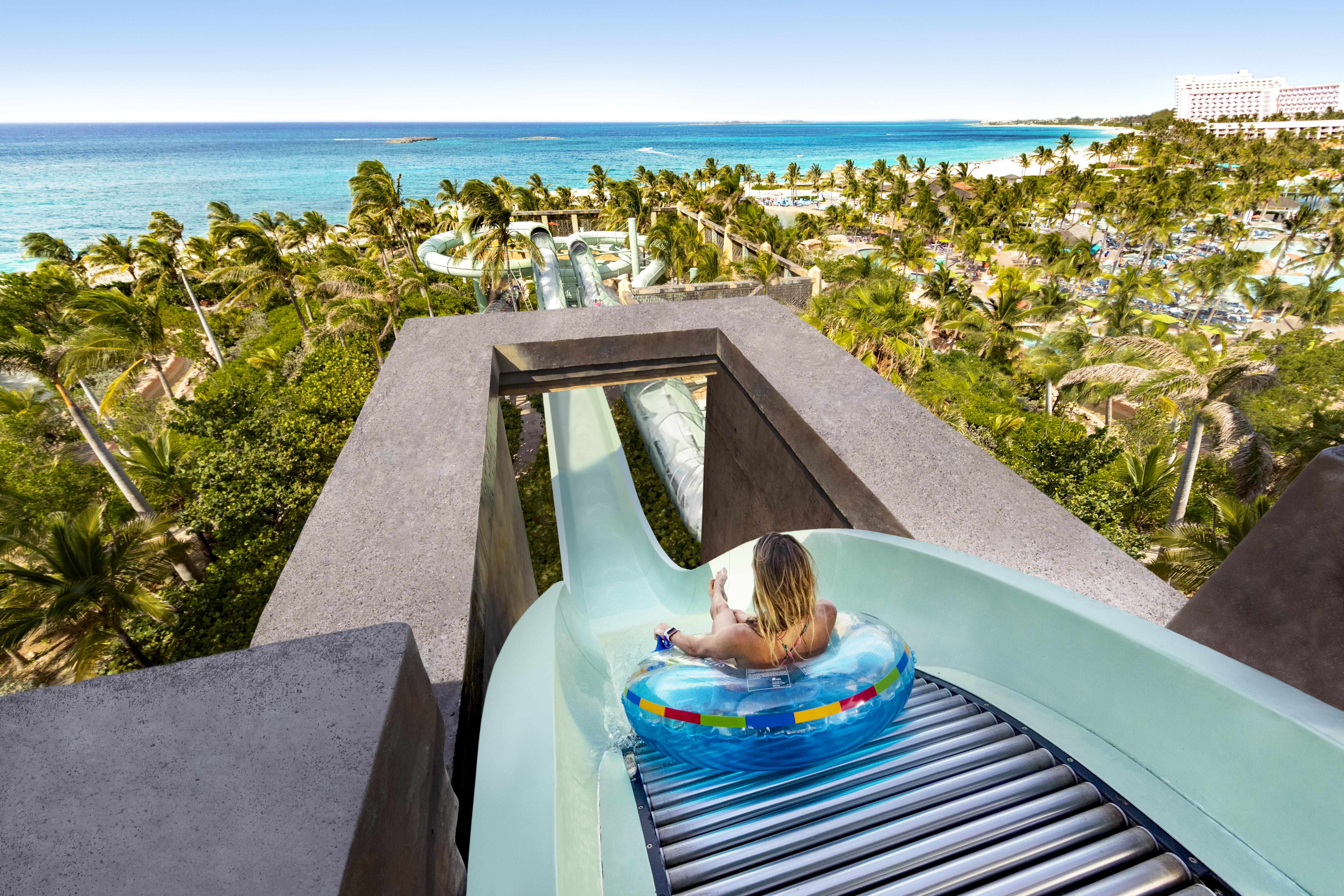 The Cove At Atlantis Hotel Nassau Luaran gambar