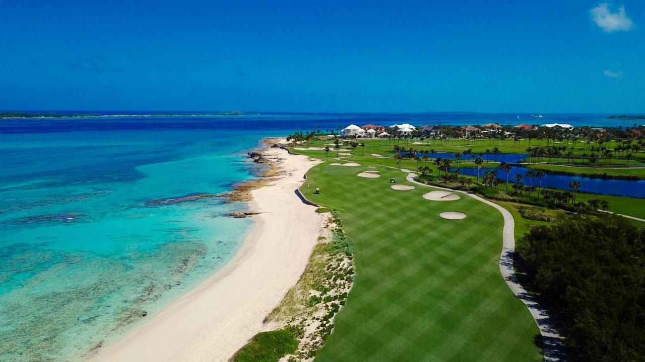 The Cove At Atlantis Hotel Nassau Luaran gambar