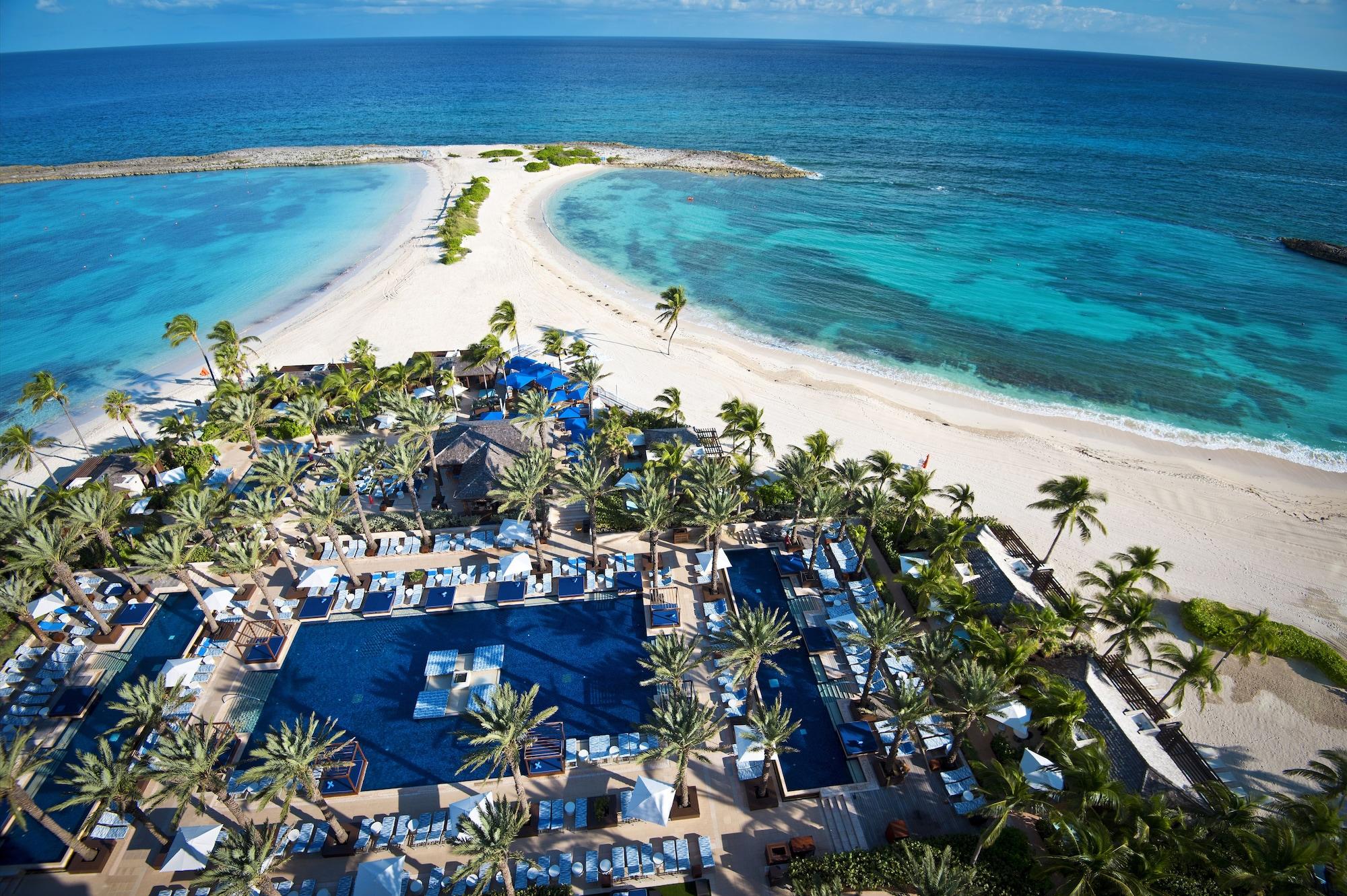 The Cove At Atlantis Hotel Nassau Luaran gambar