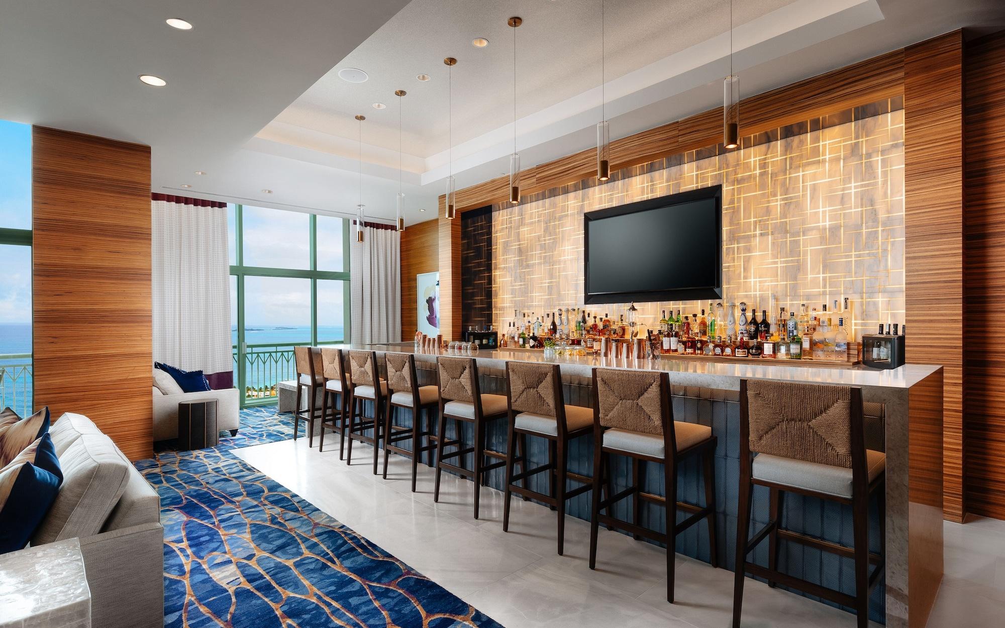 The Cove At Atlantis Hotel Nassau Luaran gambar