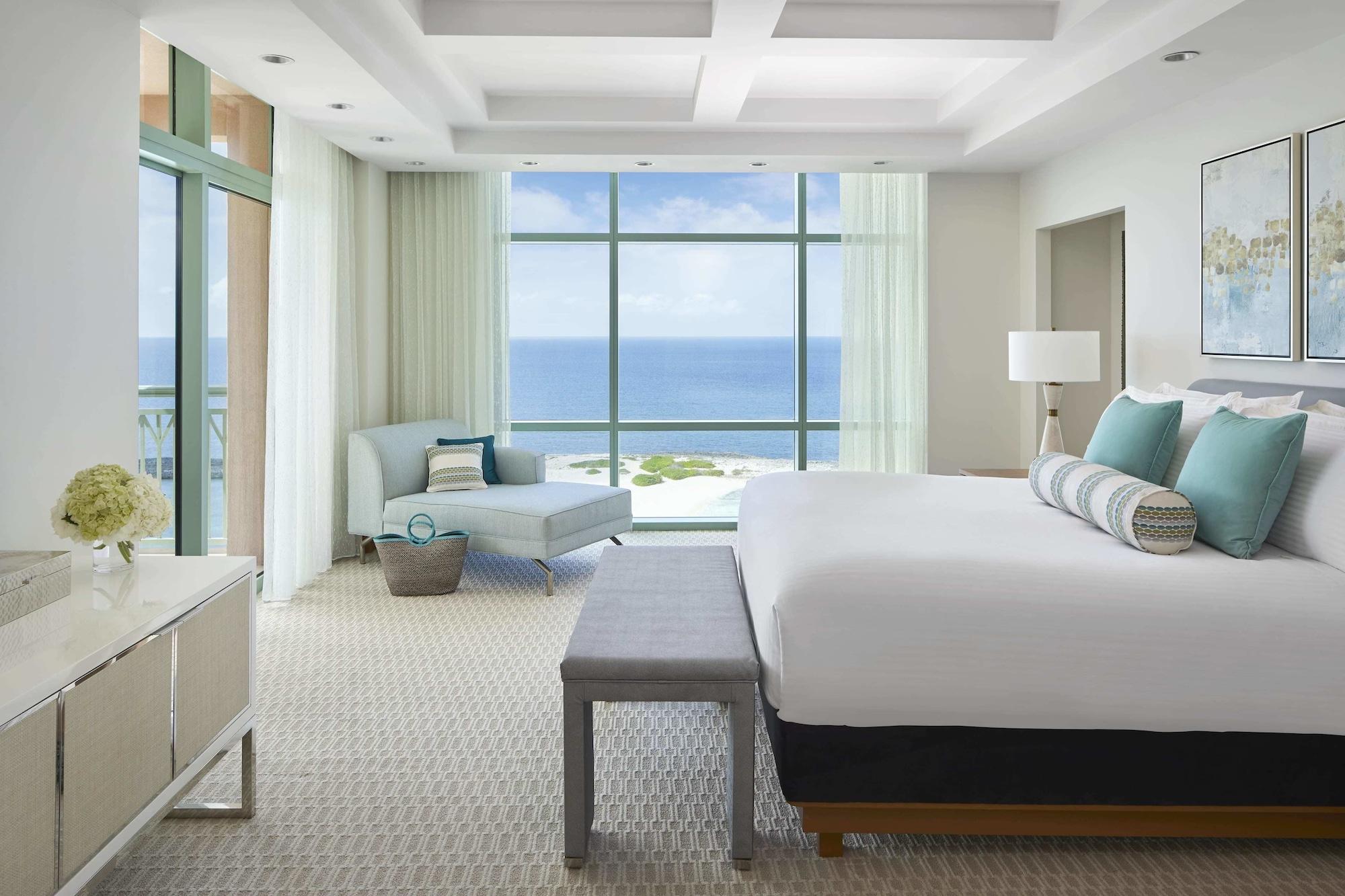 The Cove At Atlantis Hotel Nassau Luaran gambar