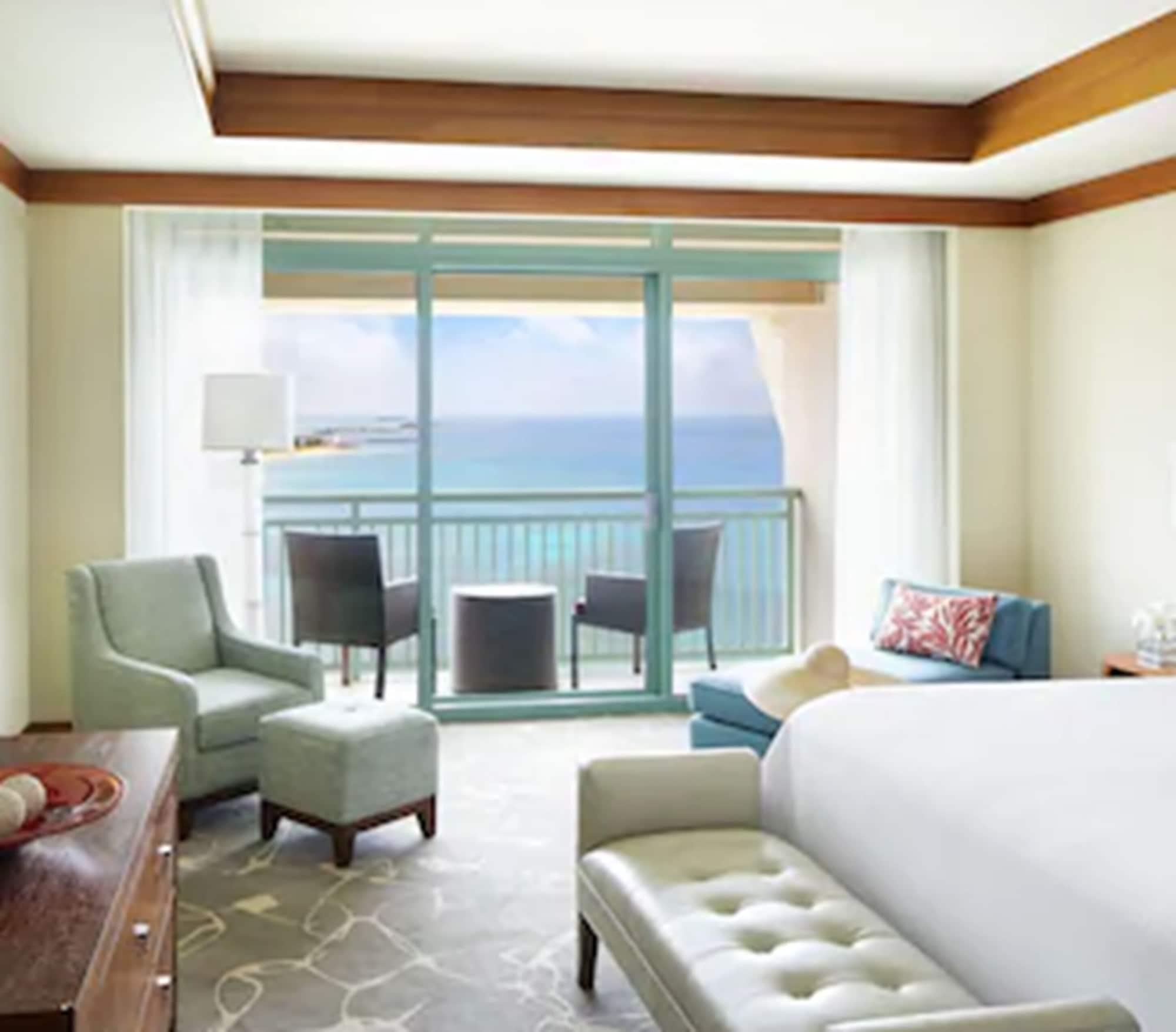 The Cove At Atlantis Hotel Nassau Luaran gambar