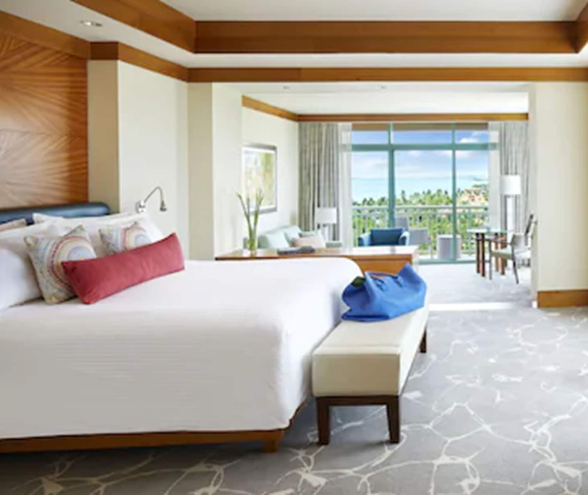 The Cove At Atlantis Hotel Nassau Luaran gambar