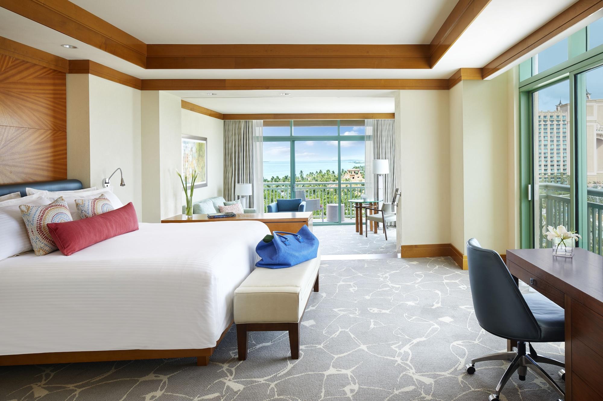 The Cove At Atlantis Hotel Nassau Luaran gambar