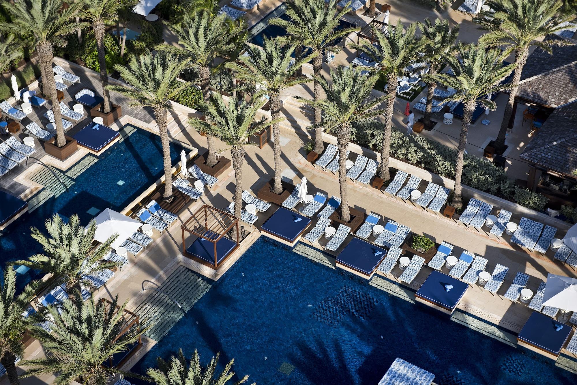 The Cove At Atlantis Hotel Nassau Luaran gambar