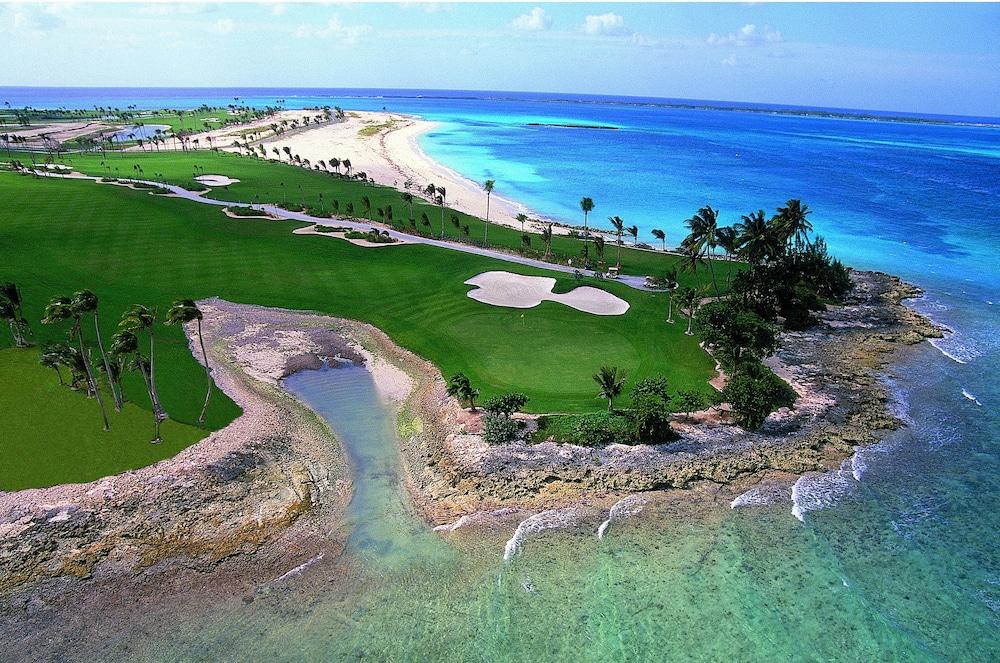 The Cove At Atlantis Hotel Nassau Luaran gambar
