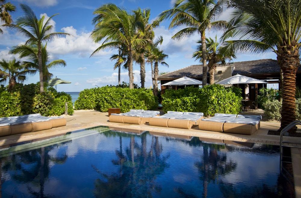The Cove At Atlantis Hotel Nassau Luaran gambar