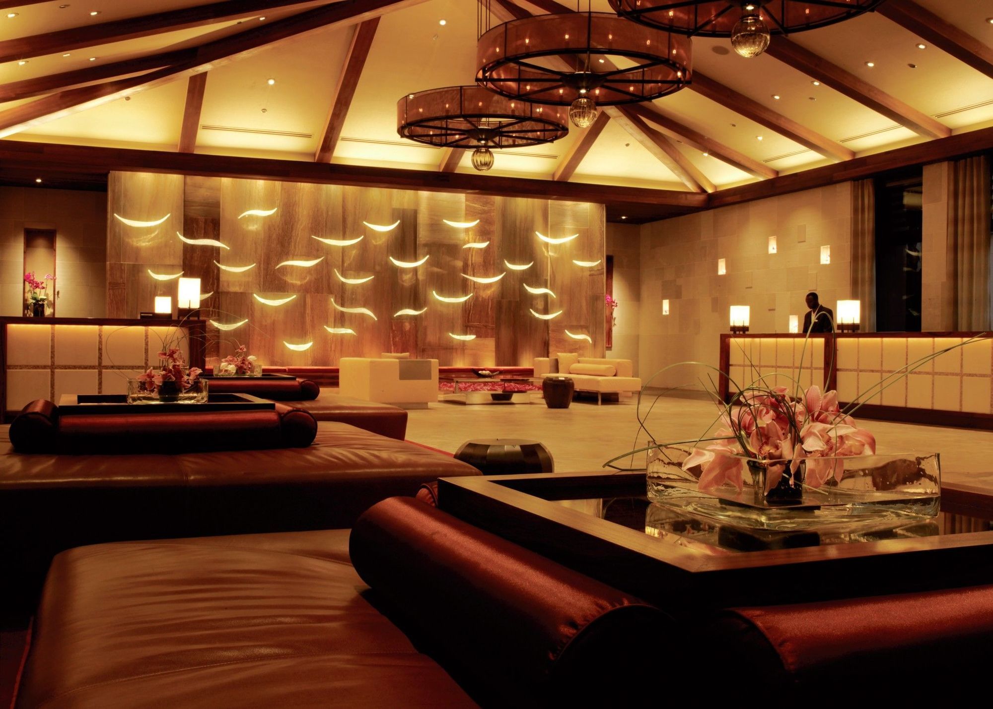 The Cove At Atlantis Hotel Nassau Bilik gambar