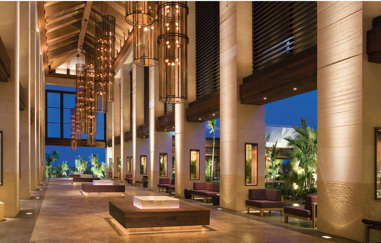 The Cove At Atlantis Hotel Nassau Luaran gambar